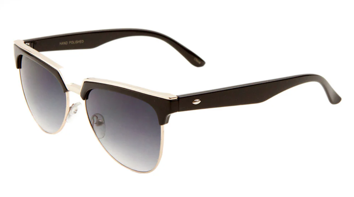 Classic sunglasses