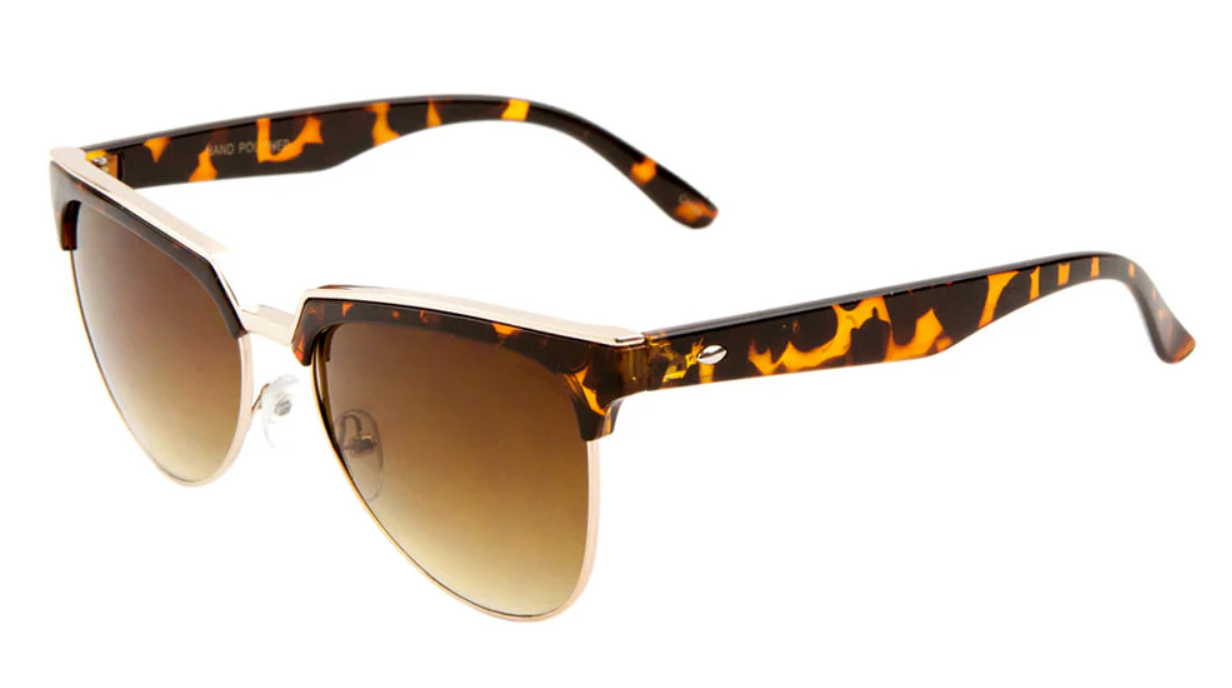 Classic sunglasses