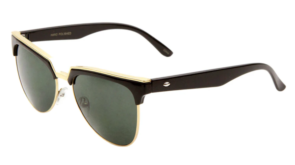 Classic sunglasses
