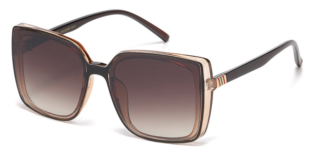 Butterfly sunglasses