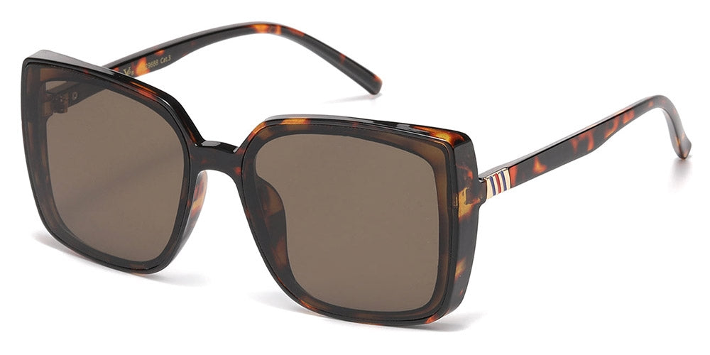 Butterfly sunglasses