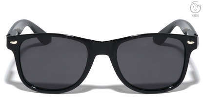 Kids Sunglasses Classic Black