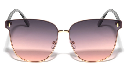 Sonnenbrille Cat Eye