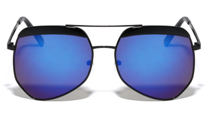 Aviator sunglasses