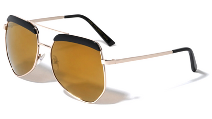 Aviator sunglasses