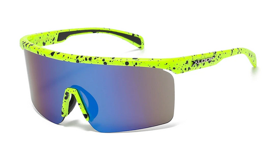 Sportbrille X-Loop Shield