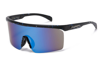 Sportbrille X-Loop Shield