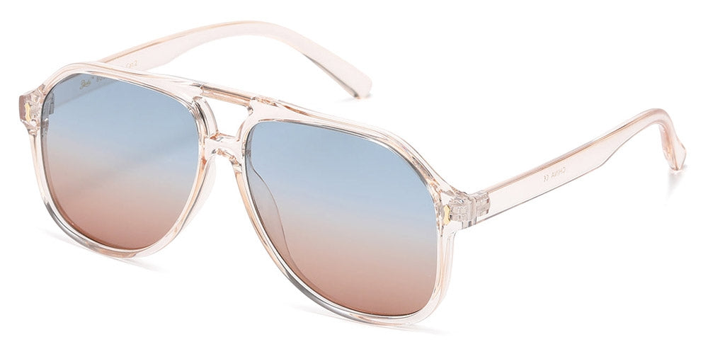 Women's Aviator Sunglasses
