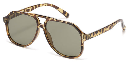 Women's Aviator Sunglasses