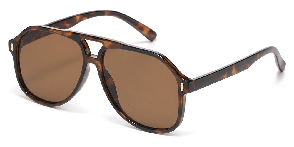 Women's Aviator Sunglasses
