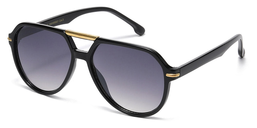 Aviator sunglasses